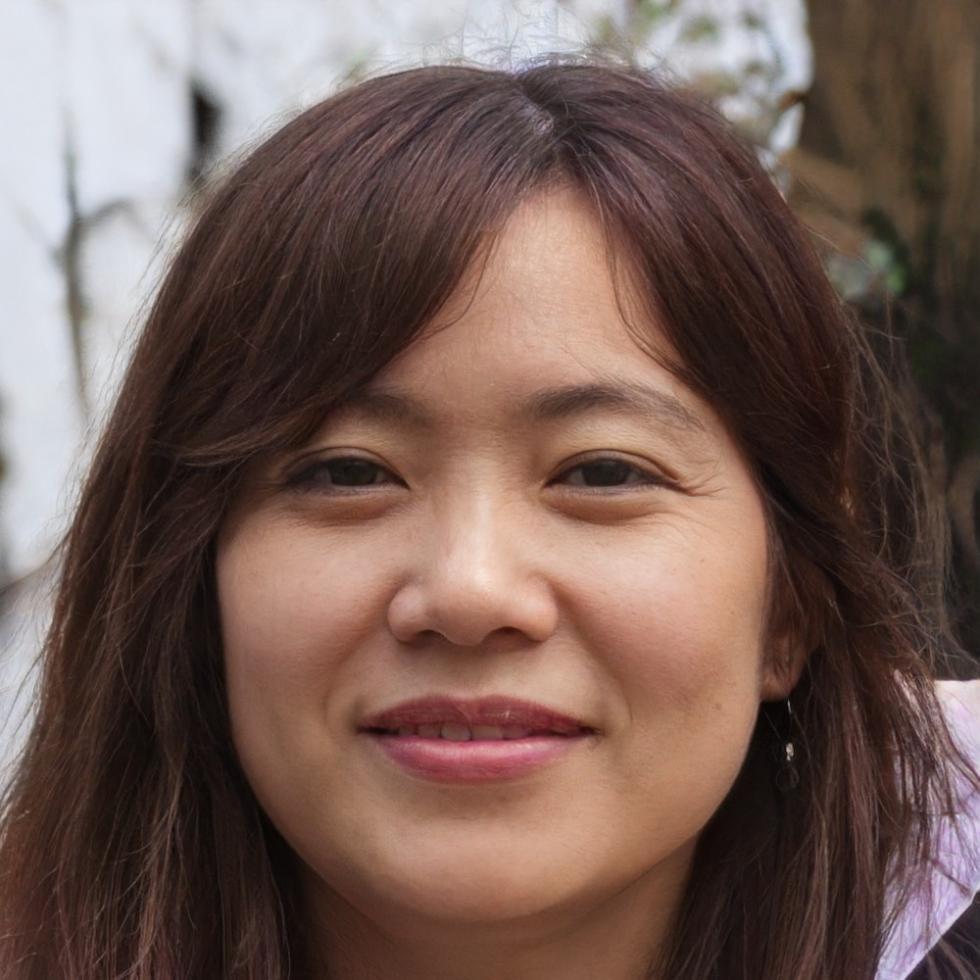 Katrin Bergmann, Gründerin und Hauptdozentin